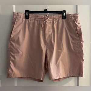 CHIMI x H&M Men’s Resort Shorts Size XL